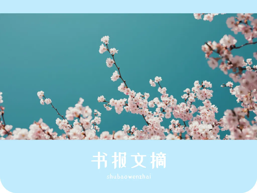 人生建议：不要用力走向任何人