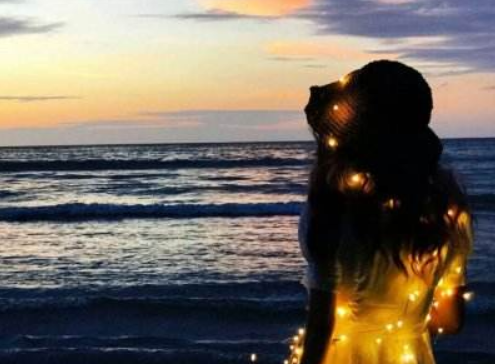 除了你自己，不要去讨好任何人