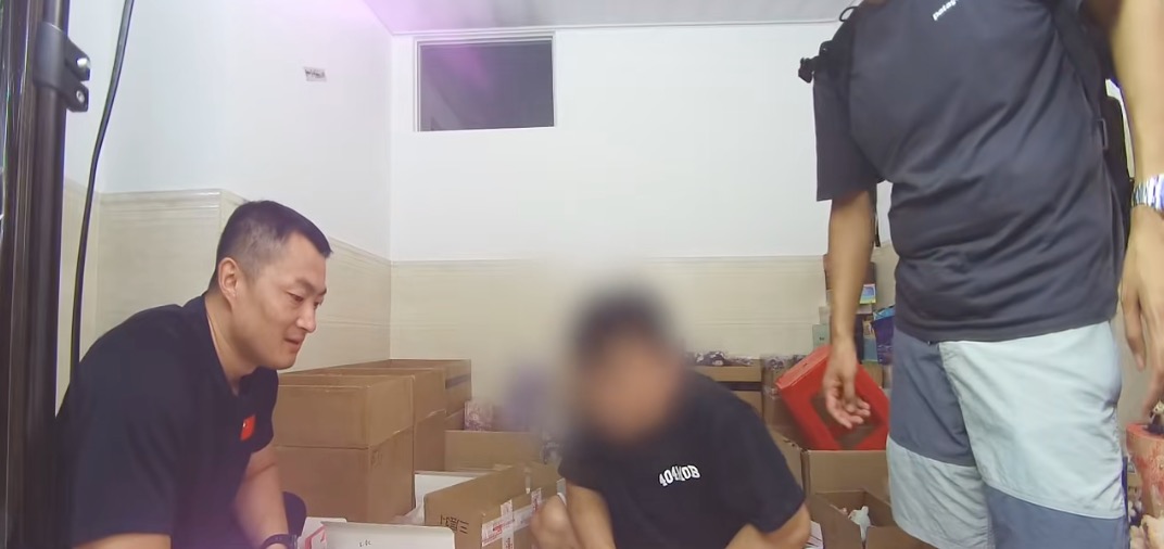 北京朝阳警方打掉潮玩手办产、销、供一条龙团伙，16人被抓