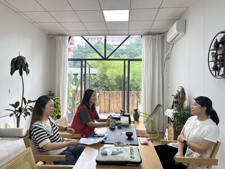 从工业老区到“不夜城” 重庆九龙坡石坪桥街道走了这样一条破圈之路