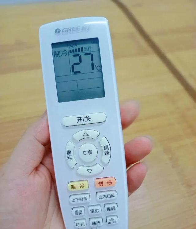 凉风习习的夜晚，你的健康在空调中流失