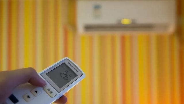 凉风习习的夜晚，你的健康在空调中流失