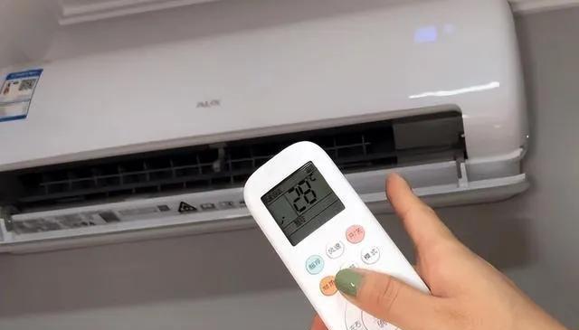 凉风习习的夜晚，你的健康在空调中流失