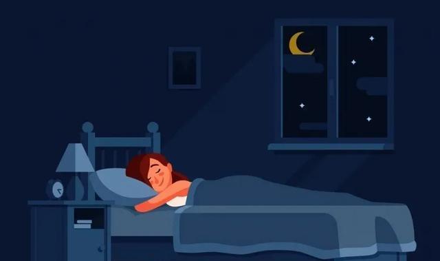 凉风习习的夜晚，你的健康在空调中流失