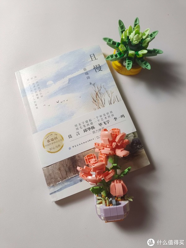 不要把自己弄的太累，生活不易，且慢慢行