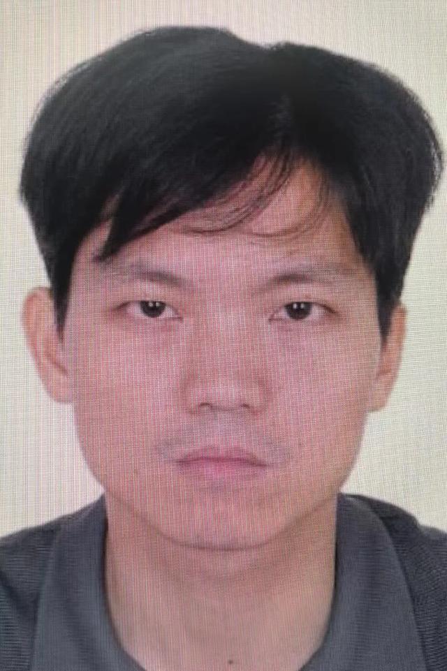 泉州4人被悬赏！姓名+照片+住址公开