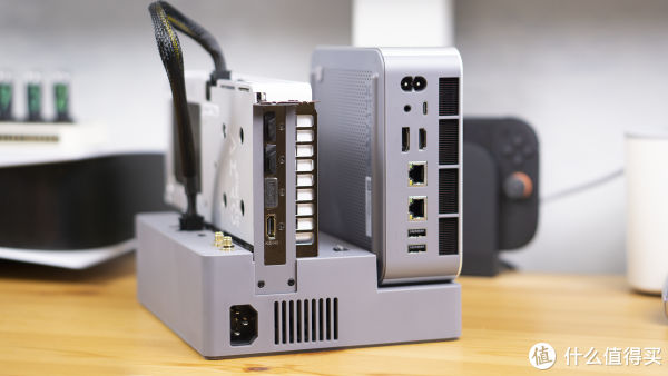 游戏性能如何？和台机比差别大吗？零刻GTi15 Ultra实测（二）！