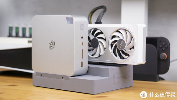 游戏性能如何？和台机比差别大吗？零刻GTi15 Ultra实测（二）！