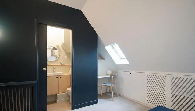 蜗居15㎡，不能再小了！