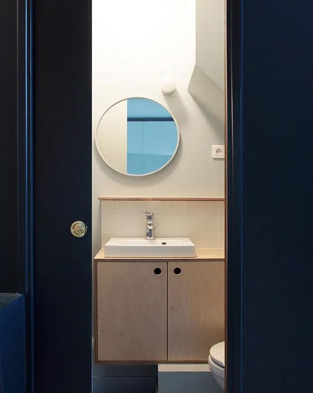 蜗居15㎡，不能再小了！