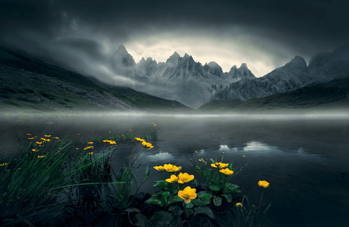 与其看是非，不如看风景