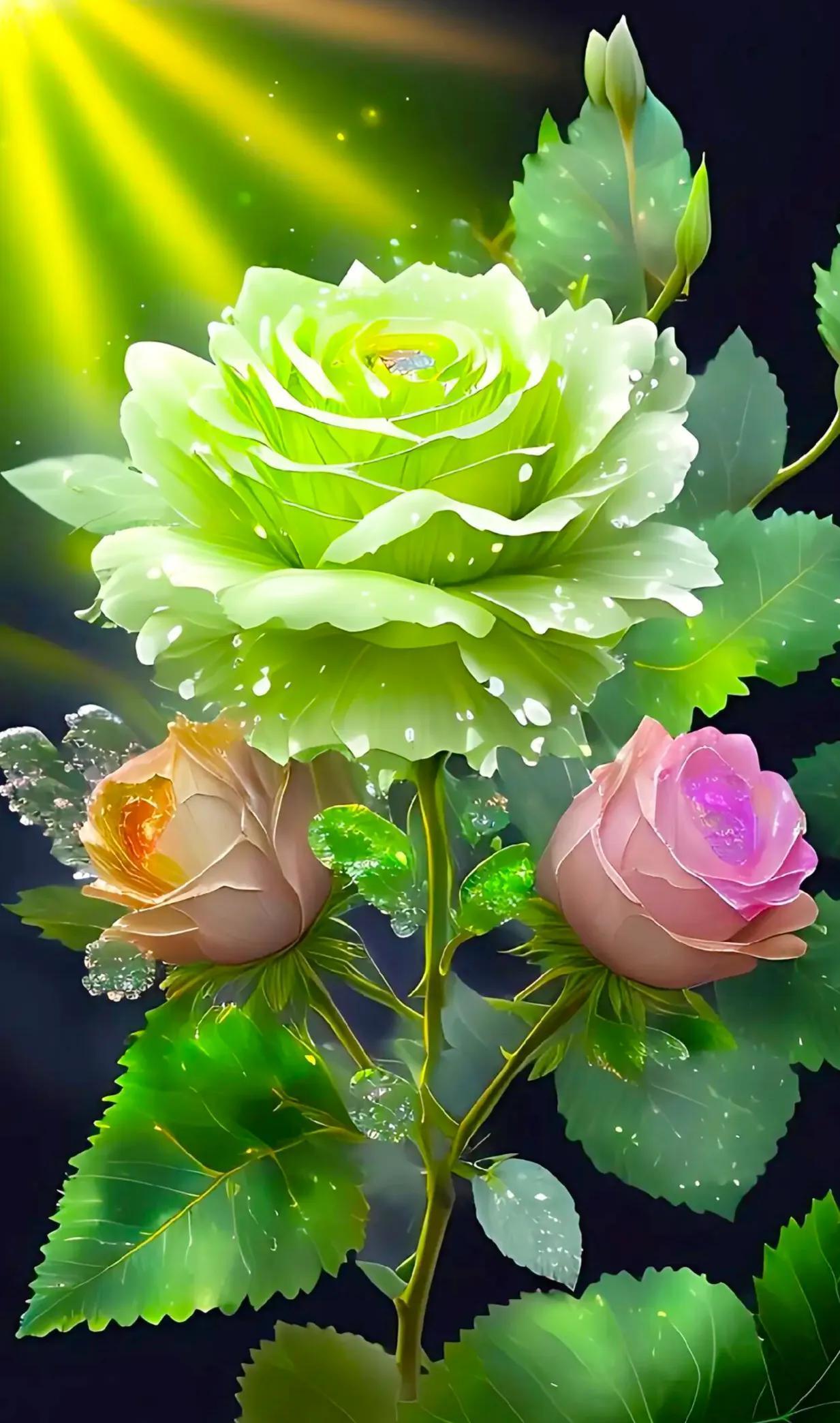 看清自己，认识自己，了解自己，做好自己