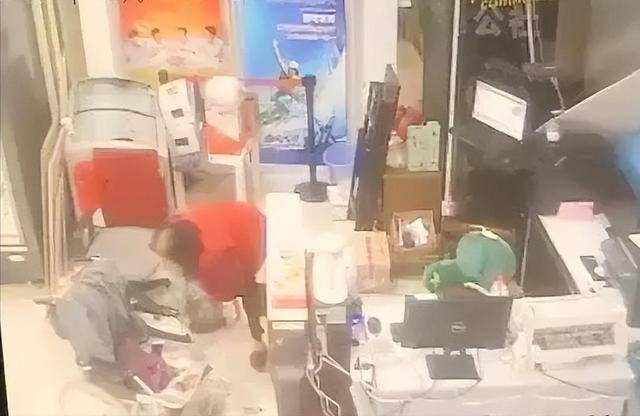 横行霸道3年,臭名昭著的杜大妈落网后,天津人的噩梦终于结束