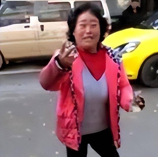 横行霸道3年,臭名昭著的杜大妈落网后,天津人的噩梦终于结束