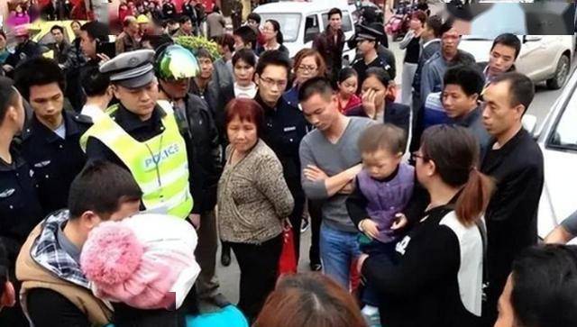 横行霸道3年,臭名昭著的杜大妈落网后,天津人的噩梦终于结束