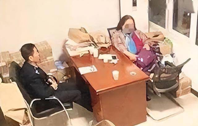 横行霸道3年,臭名昭著的杜大妈落网后,天津人的噩梦终于结束