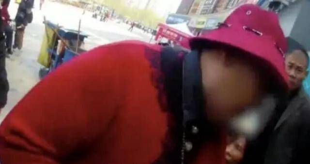 横行霸道3年,臭名昭著的杜大妈落网后,天津人的噩梦终于结束