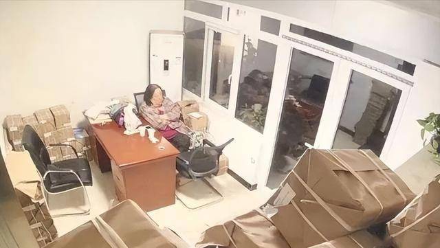 横行霸道3年,臭名昭著的杜大妈落网后,天津人的噩梦终于结束