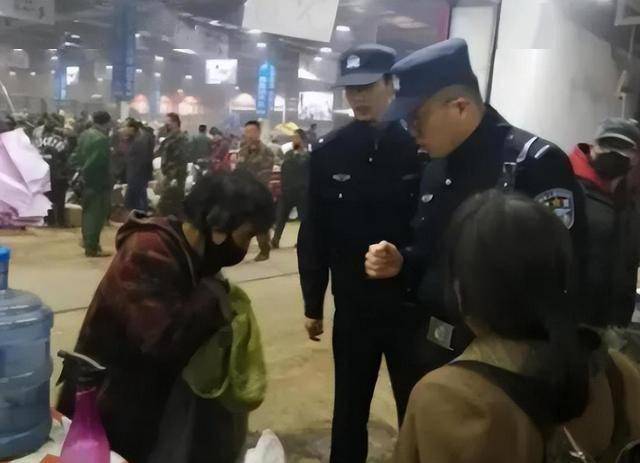 横行霸道3年,臭名昭著的杜大妈落网后,天津人的噩梦终于结束