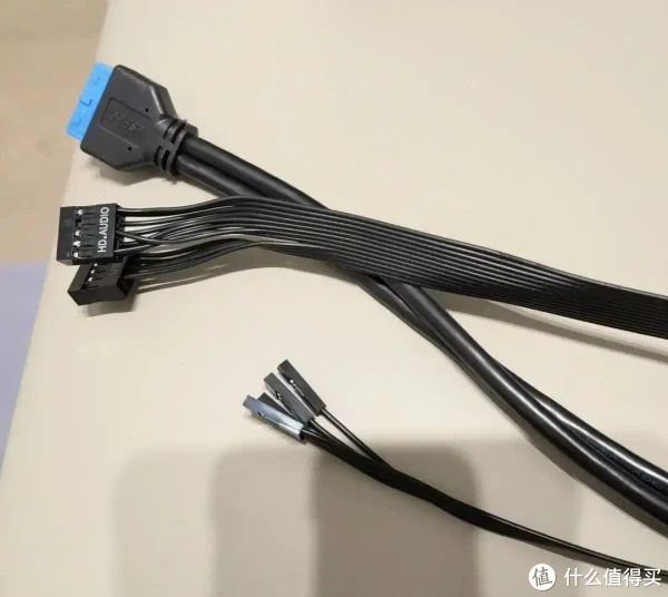 一张红票子能买什么机箱要ATX要侧透还有什么？——硕一鲲鹏CH8+