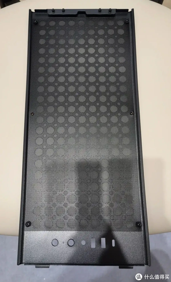 一张红票子能买什么机箱要ATX要侧透还有什么？——硕一鲲鹏CH8+