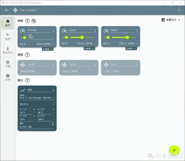 一张红票子能买什么机箱要ATX要侧透还有什么？——硕一鲲鹏CH8+