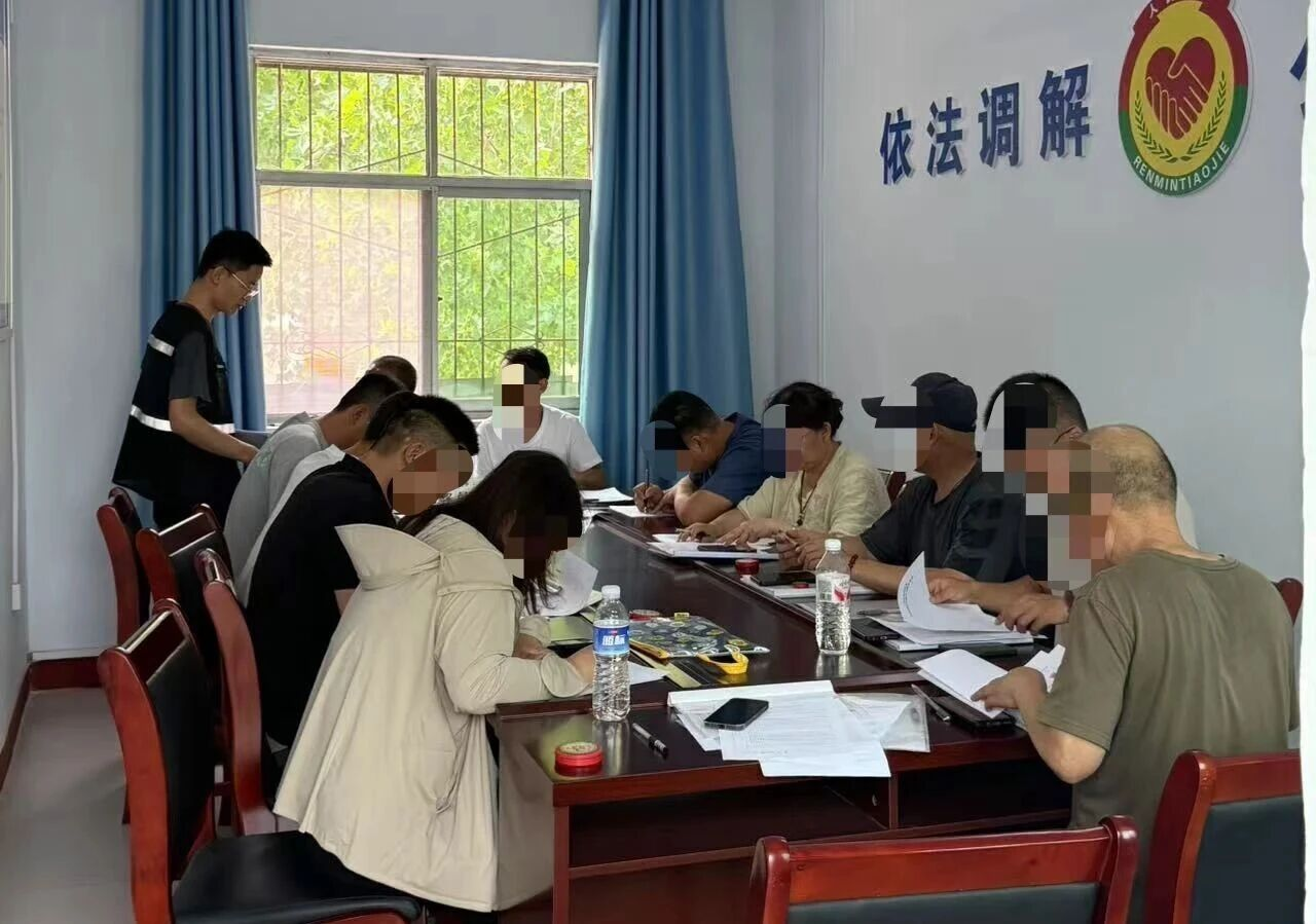 缓刑≠无刑!灵宝一名社区矫正对象被依法收监执行