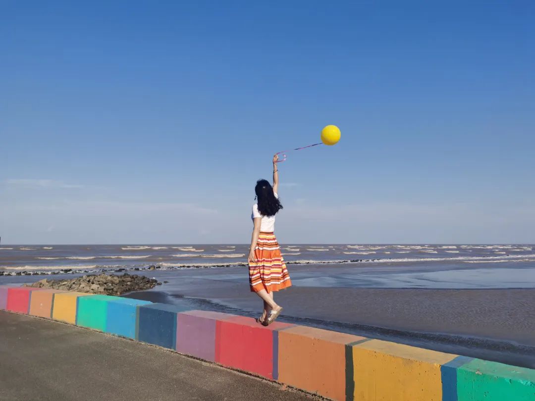 活在自己的因果里