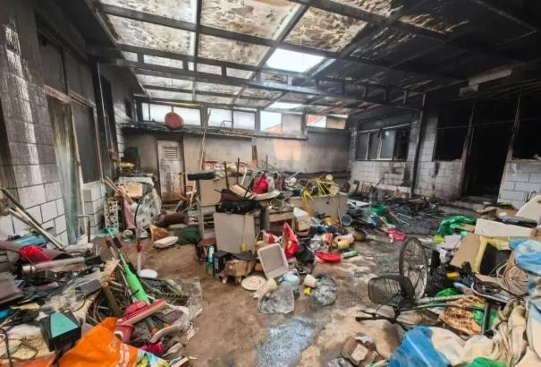 【今日安全科普】北京一平房过火面积8m²致1人遇难！火灾原因引人深思