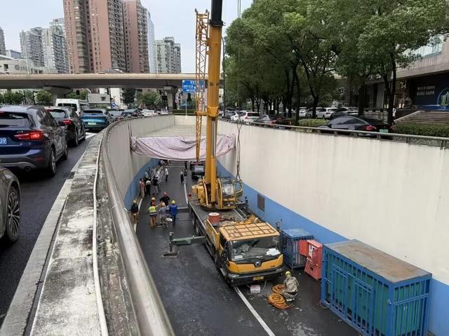 上海公布最新交通管制措施！陈某（男，36岁）在市中心危险驾驶，已被刑拘，警方披露详情