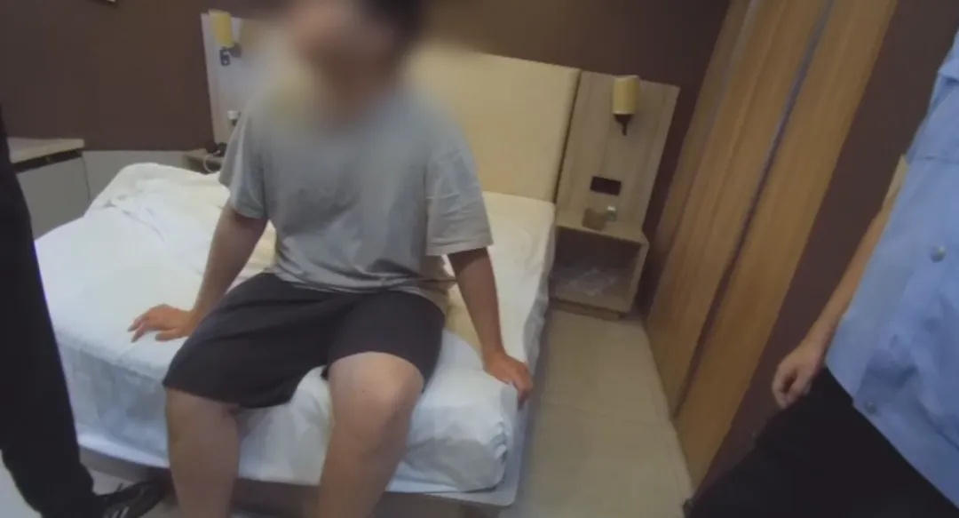 沪上和平饭店、半岛酒店及多地高档酒店中招！19岁凌某被上海警方刑拘，案情披露