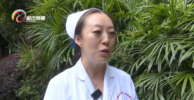 男子遭遇车祸，头部流血、陷入昏迷，关键时刻她出现了