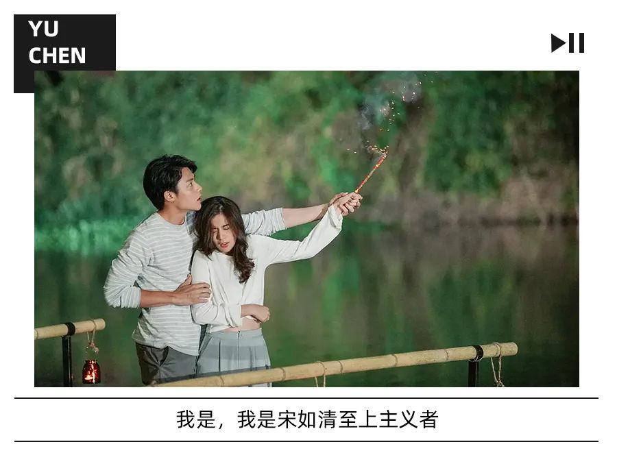 你改变不了任何人，除了你自己！