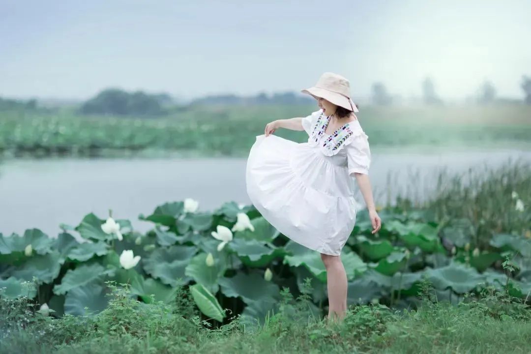 一切的一切，靠自己