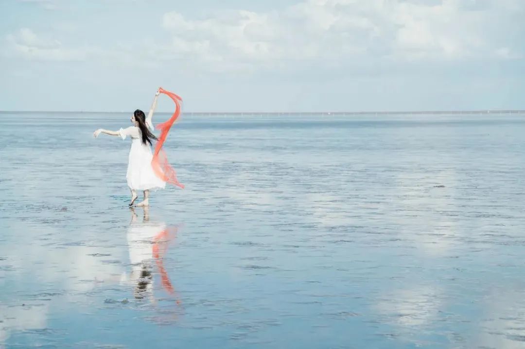 一切的一切，靠自己