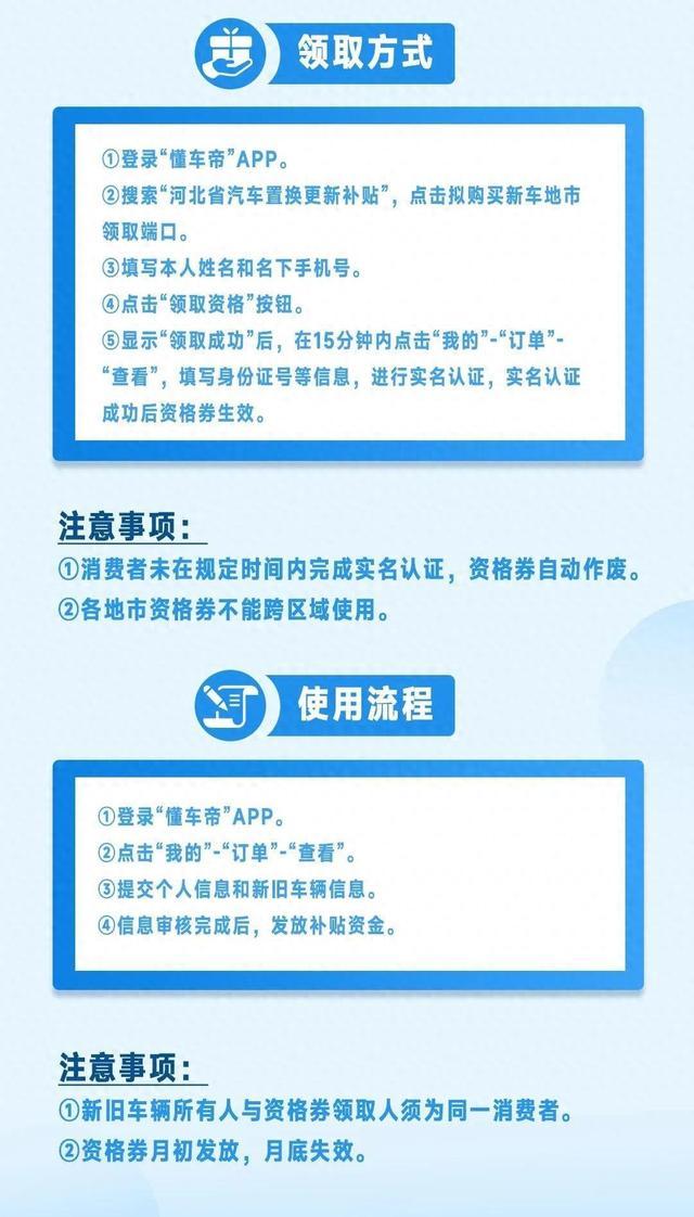 即日起石家庄启动汽车置换促消费活动