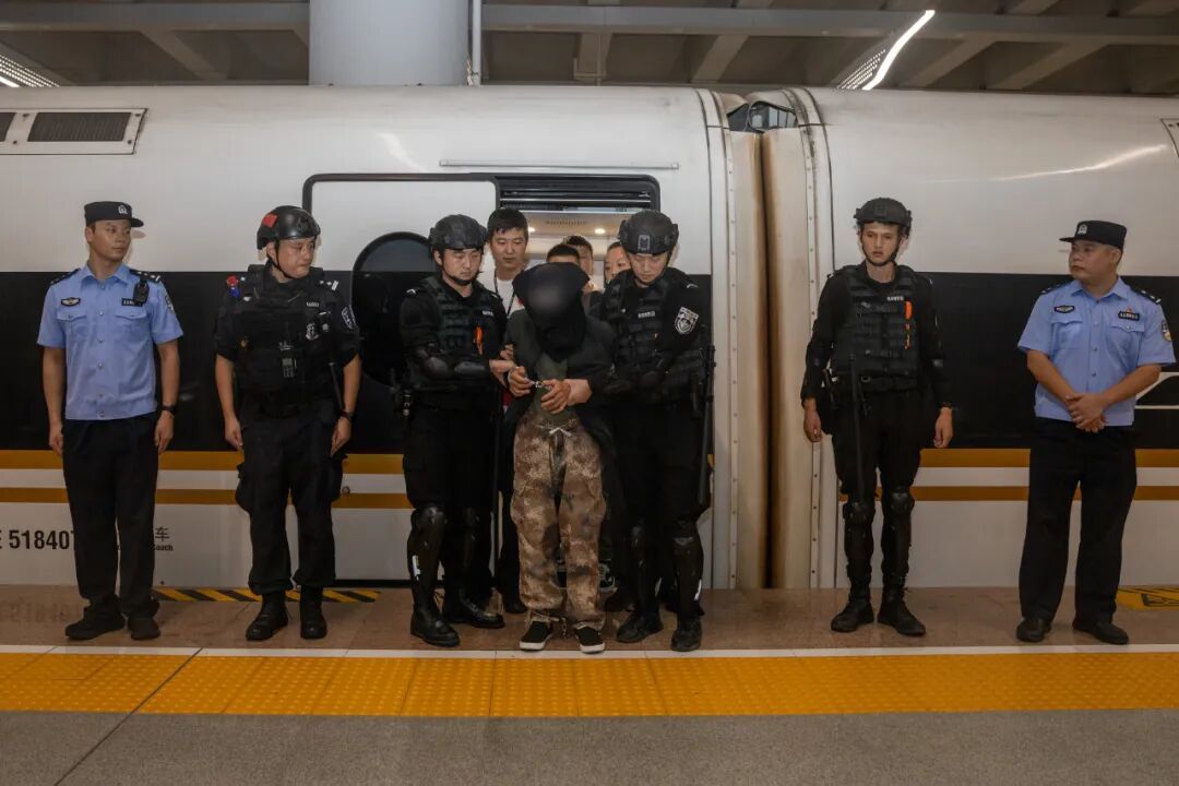 “1998·9·9”命案，告破