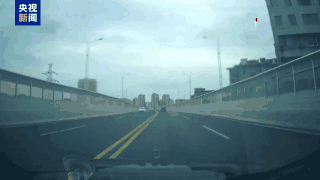 分心驾驶如“玩命”，假期出行莫侥幸