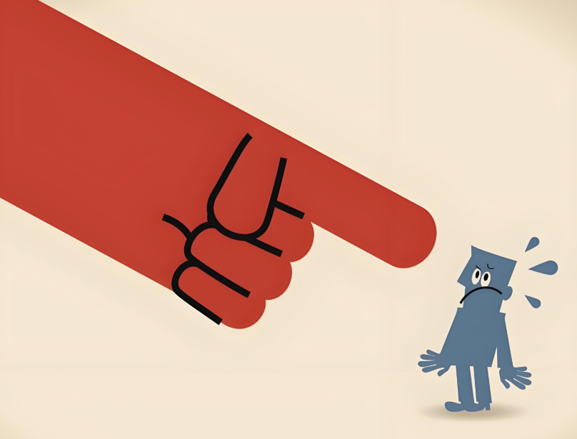 生活中，你一定会遇到那些对你冷漠、不尊重你，甚至谴责你的人，至于他们为什么这么对待你，很有可能他们自己都没有答案。当被别人错误对待或者被误解的时候，我们下意识的都是想通过沟通、驳斥来打消对自己的负面影响。但其实在这种情况下，沟通是解决不了问