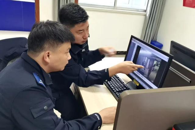 人赃俱获！临清警方河北擒贼，跨省电动车窃贼三人团覆灭，追回多辆车！