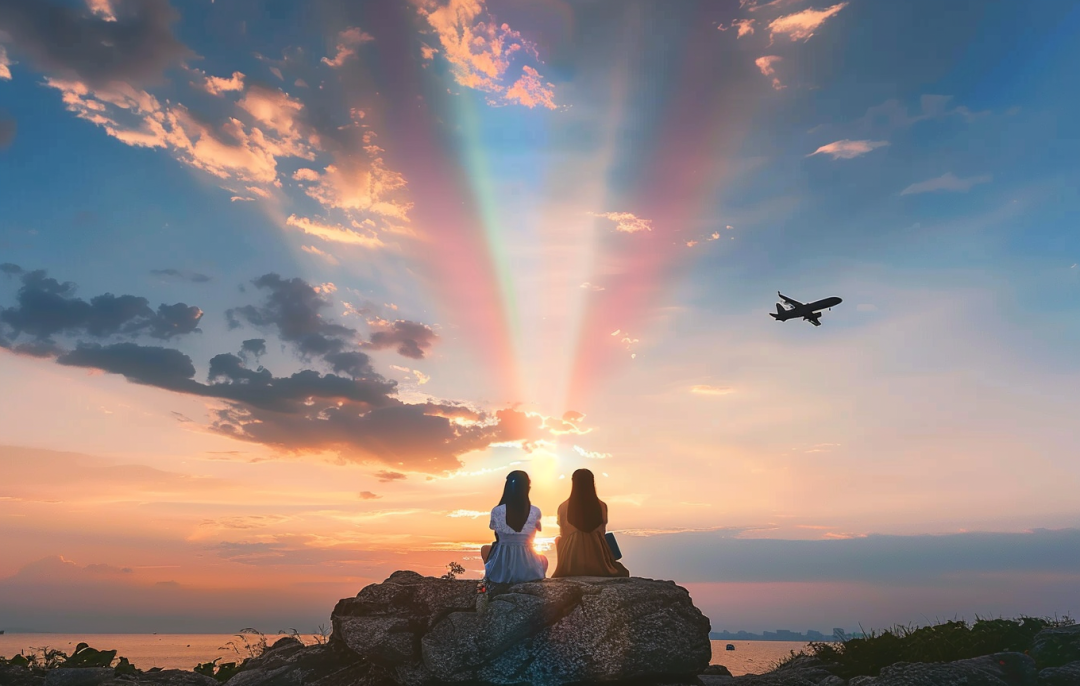 远离内耗最好的方式：简化一切