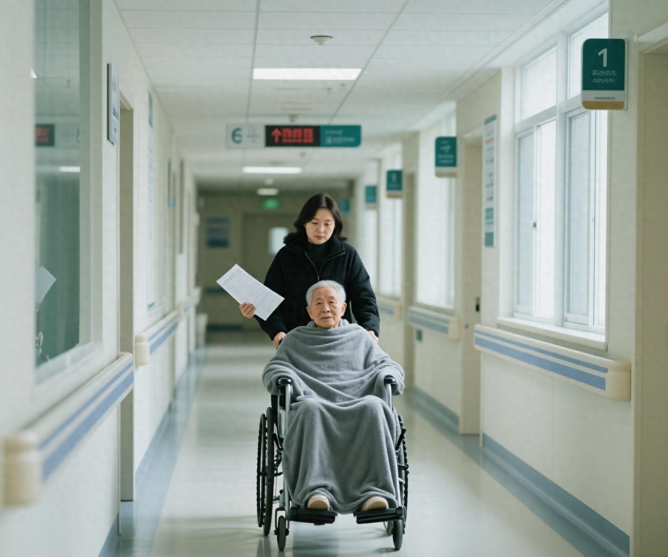 活下去，到底有多难？癌症晚期患者的生存时间，并非只有一个答案