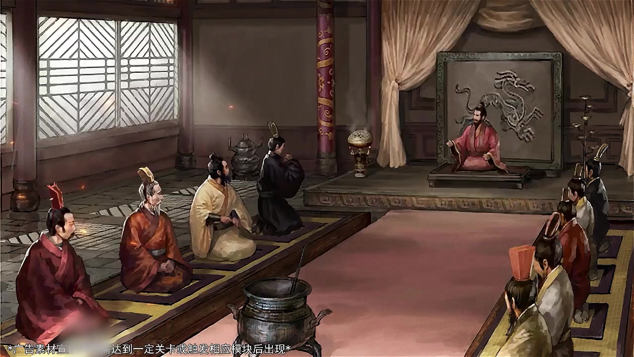 开局选蜀国，灭董卓，收吕布，十天一统三国