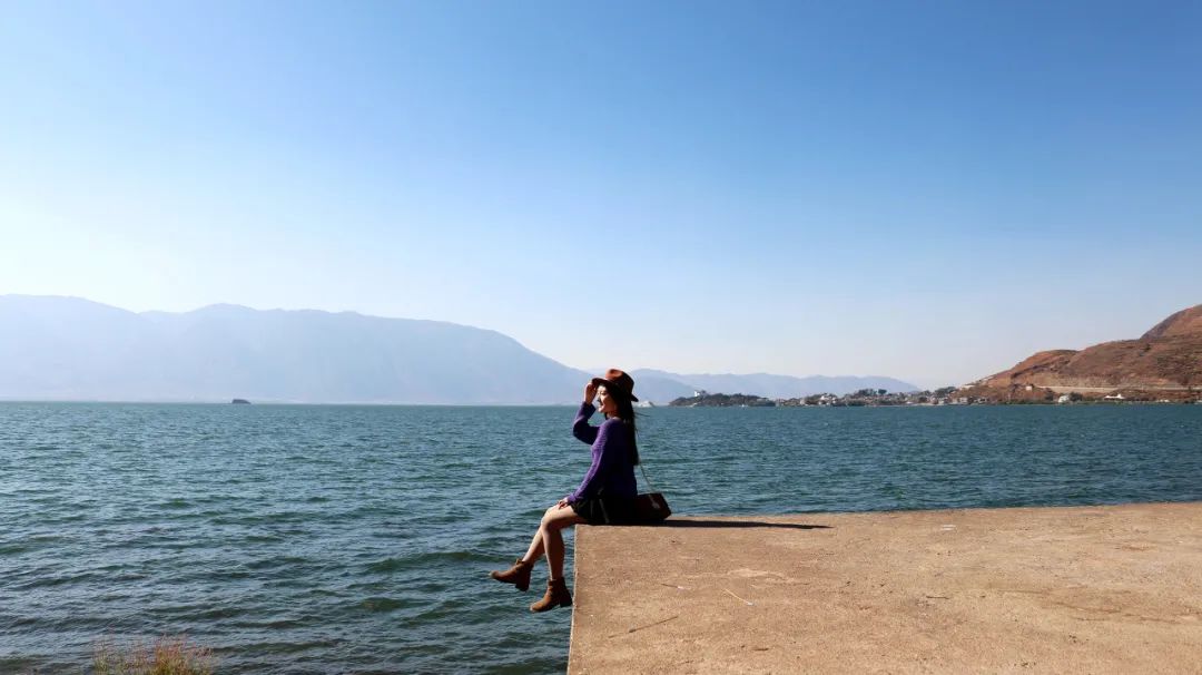 最顶级的养生:放松自己