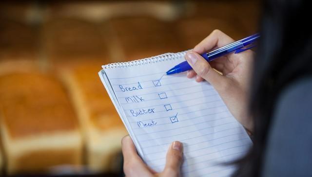 42岁，极简5年，分享6个攒钱小习惯