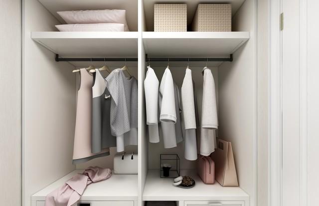 42岁，极简5年，分享6个攒钱小习惯