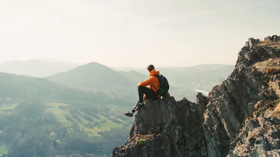 未来一个人最核心的能力：守脑如玉