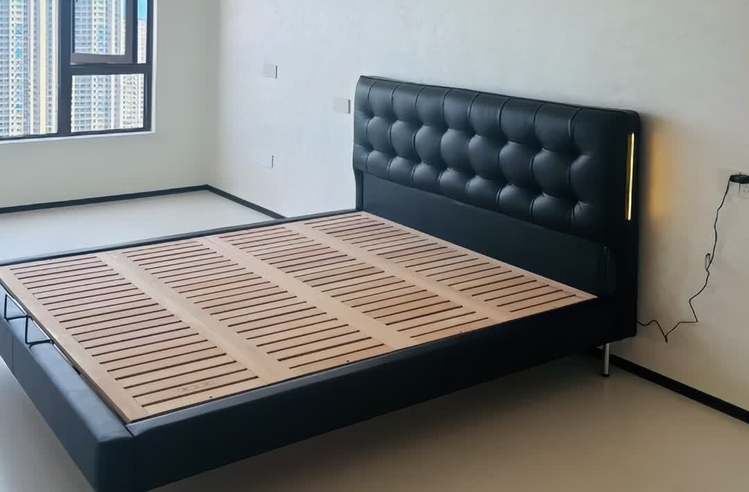 建议各位：手里再“差钱”，也不要买这5种床，都是过来人的教训