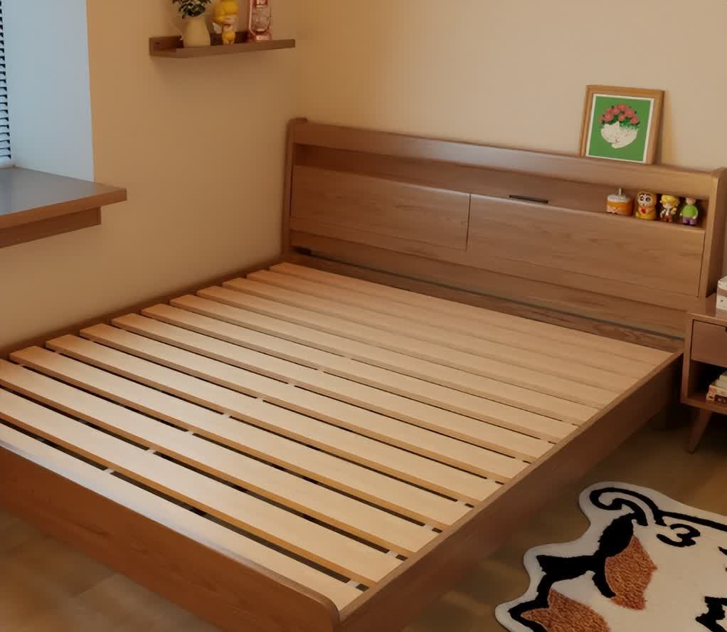 建议各位：手里再“差钱”，也不要买这5种床，都是过来人的教训