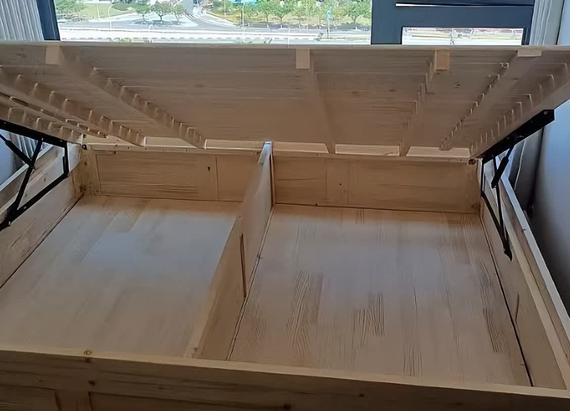 建议各位：手里再“差钱”，也不要买这5种床，都是过来人的教训